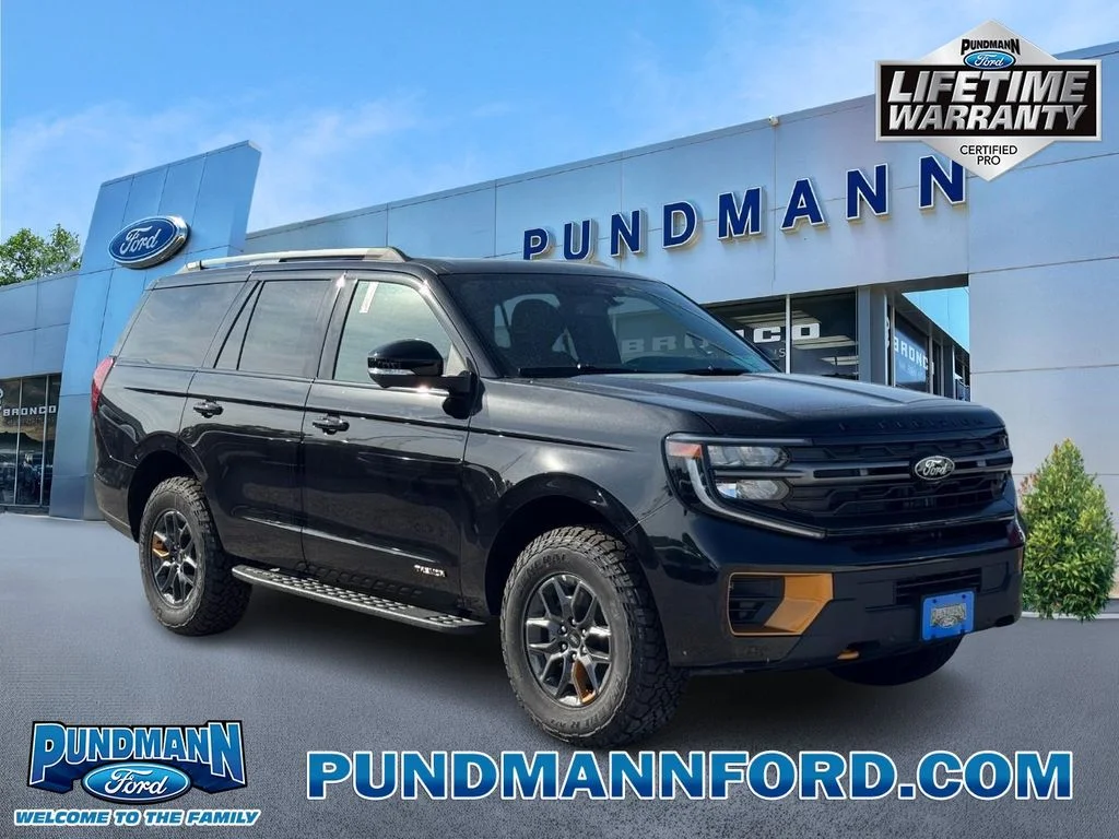 New Ford Expedition for Sale in Saint Charles, MO