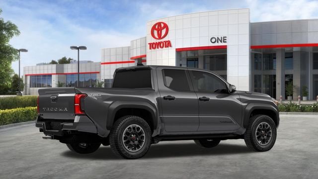 New 2026 Underground Toyota Tacoma TRD Off-Road image 14