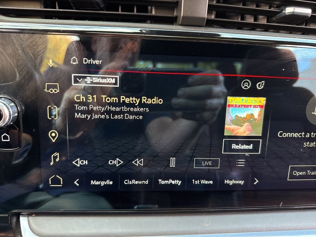 2022 GMC Sierra 1500 Denali Denali Ultimate - Photo 56
