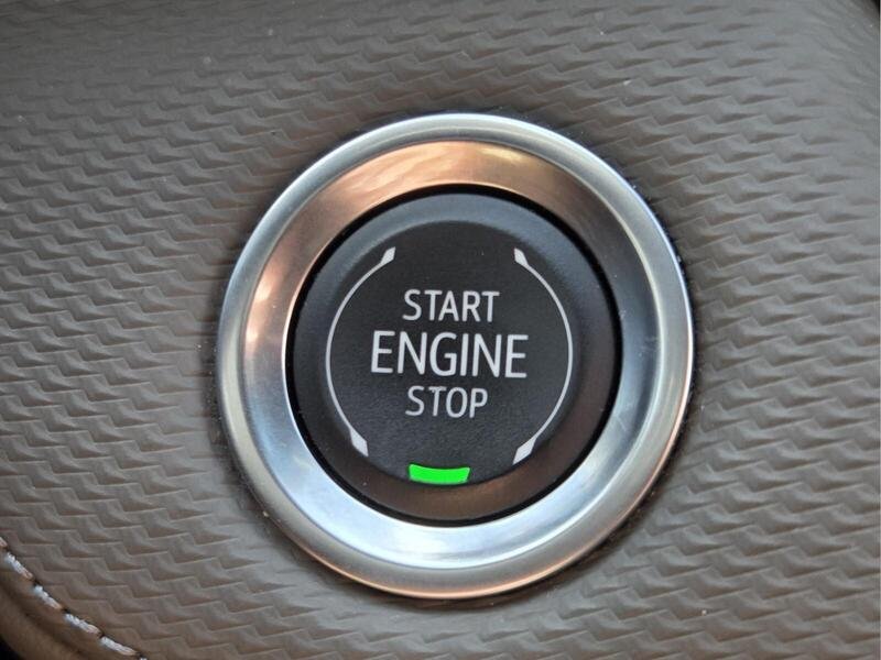 Used 2025 Sterling Gray Metallic CHEVROLET FWD 4DR LT W/1LT image 27