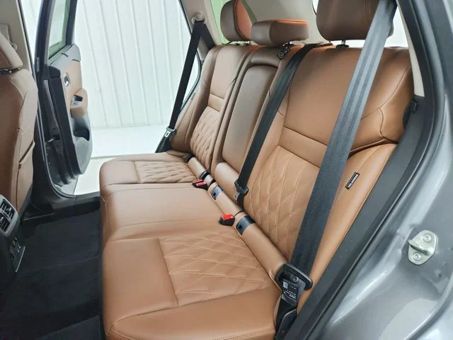 Used 2026 Gray Nissan Platinum image 35