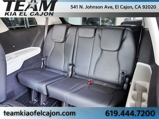 Certified Used 2024 White Kia SX Prestige image 20