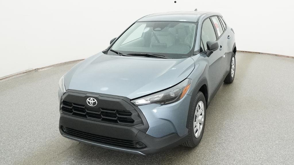 New 2026 Celestite Toyota L image 15