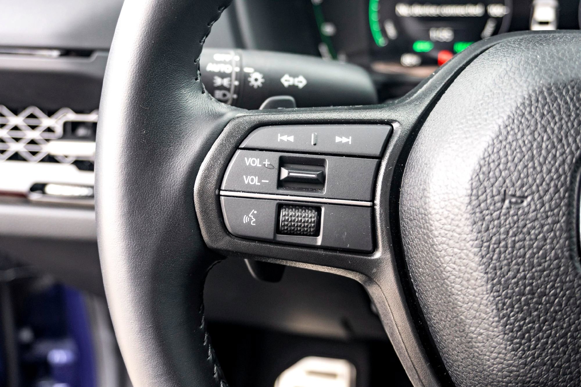 2025 Honda Accord Hybrid Sport-L - Photo 18