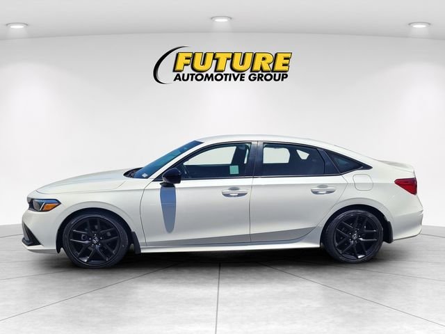 Used 2024  Honda Sport image 6