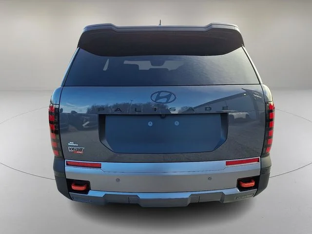 New 2026 Gray Hyundai XRT Pro image 6