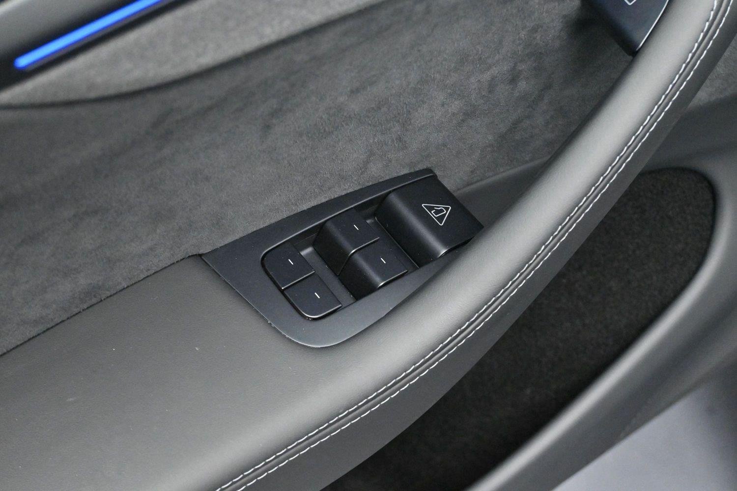 Used 2026 Diamond Black Tesla Premium image 10