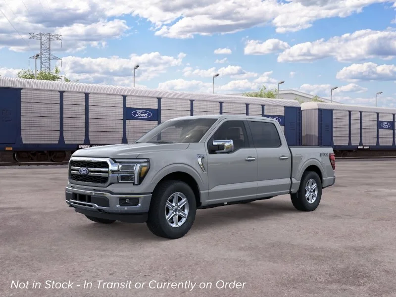 New 2026 Avalanche Ford Lariat® image 1