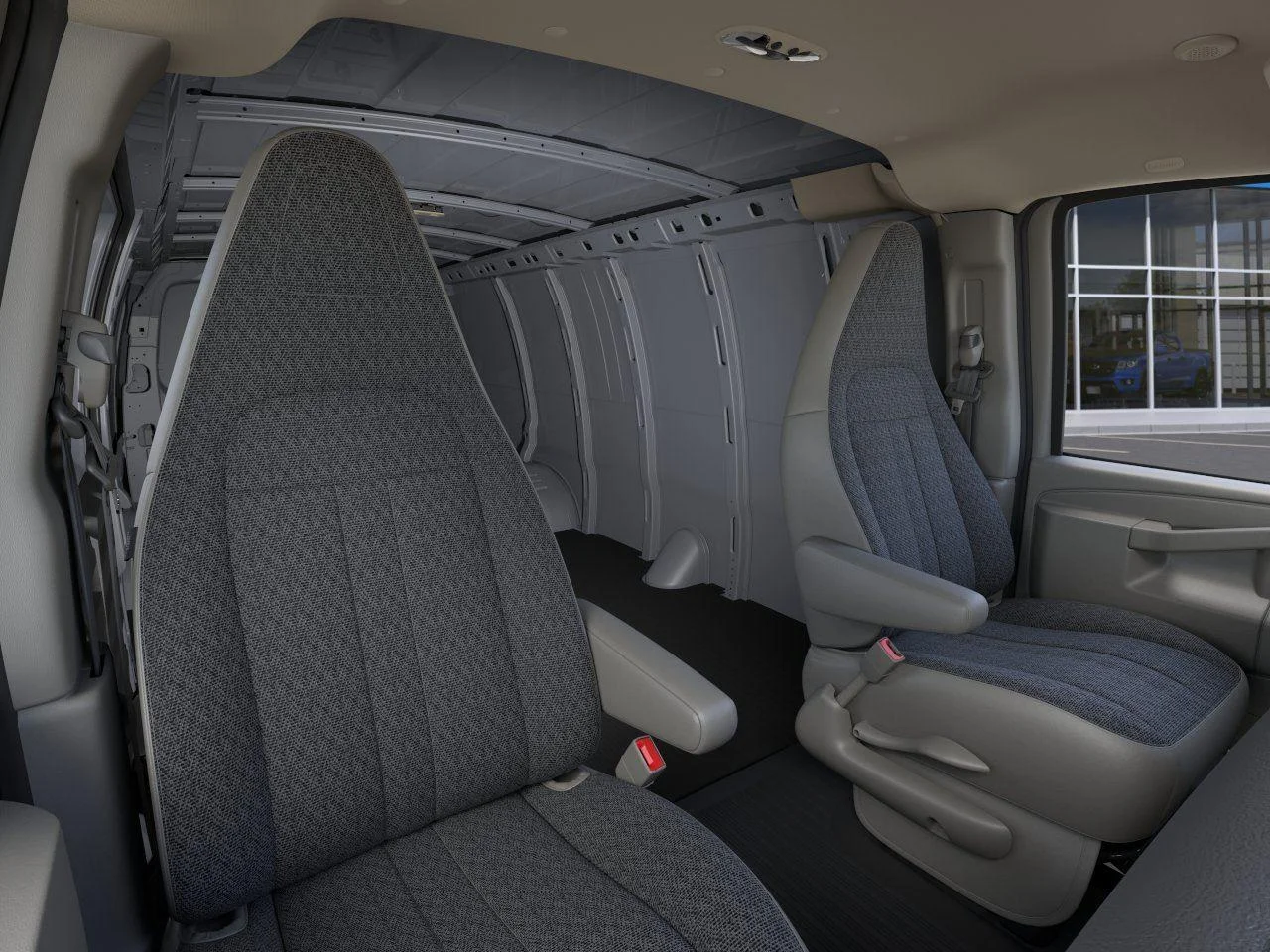 New 2026 Summit White Chevrolet WT image 16