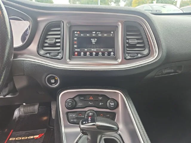 Used 2020 Blue Dodge R/T image 18