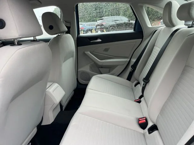 New 2026 Blue Volkswagen 1.5T S image 12