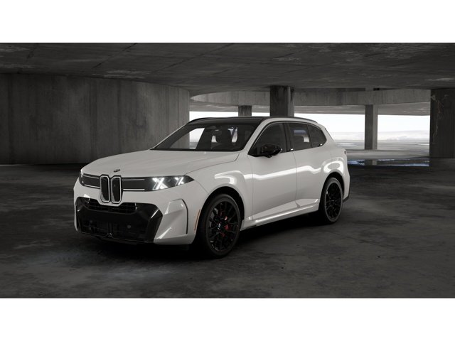 2027 BMW X5 40 xDrive