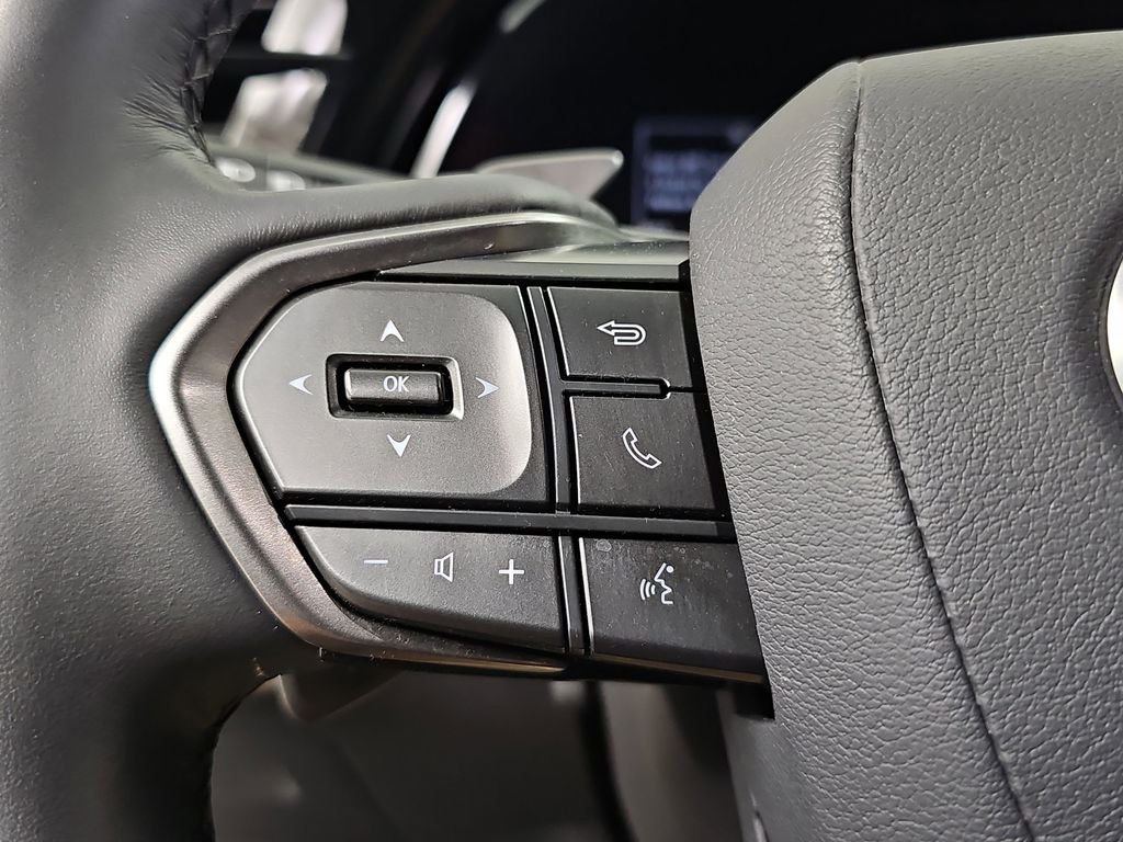 Certified Used 2023 NEBULA GRAY PEARL Lexus 350 Premium image 17