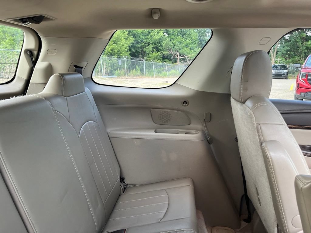 Used 2016 WHITE FROST TRICOAT GMC Denali image 33