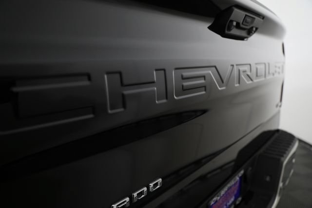 2026 Chevrolet Silverado 1500 LTZ - Photo 34