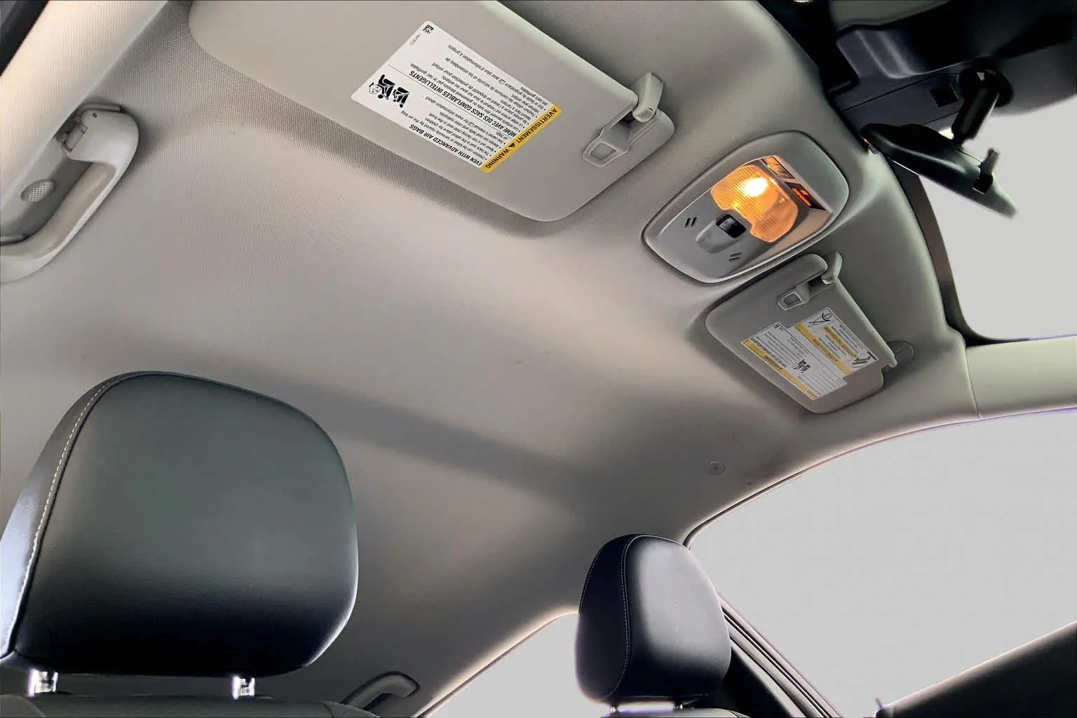 Used 2025 Mosaic Black Metallic Chevrolet LT image 14