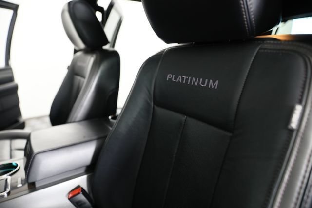 2017 Ford Expedition Platinum - Photo 21