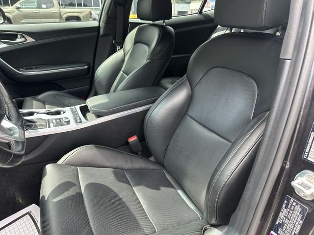 Used 2022 Gray Kia GT1 image 15