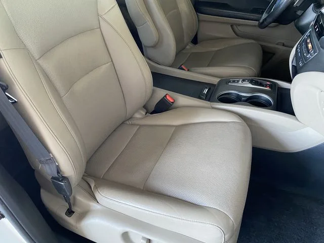 2022 Honda Ridgeline RTL-E - Photo 9