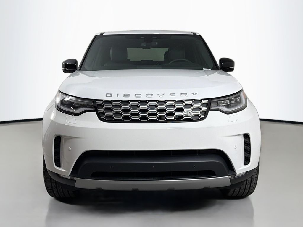 New 2026 Fuji White Land Rover S image 2