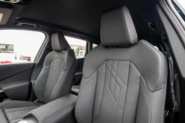 2026 BMW X3 30 - Photo 5