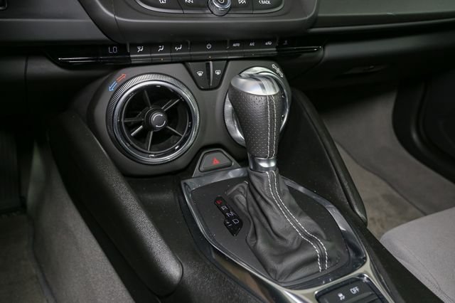 Used 2023 Red Chevrolet SS image 24