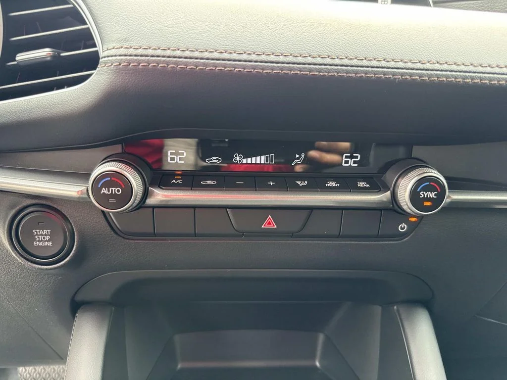 New 2026 Soul Red Crystal Metallic Mazda 2.5 S Select Sport image 34