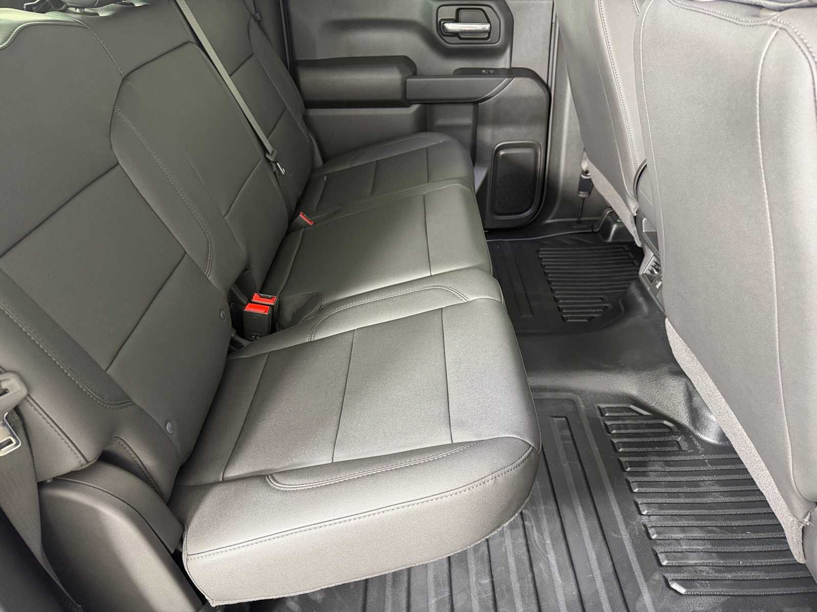 2026 GMC Sierra 1500 Pro - Photo 13