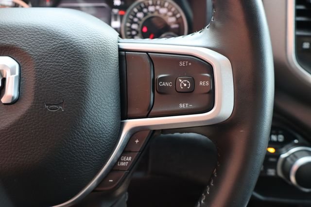 Used 2022 Gray Ram Big Horn image 20