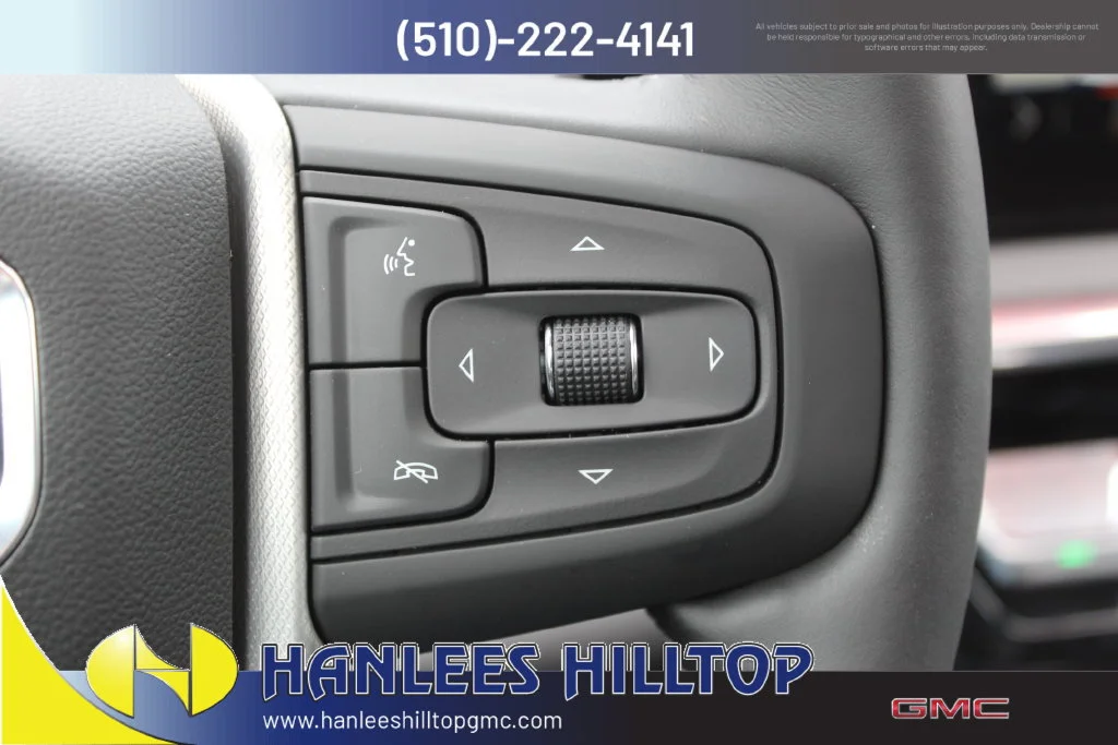 2026 GMC Sierra 1500 Denali - Photo 32