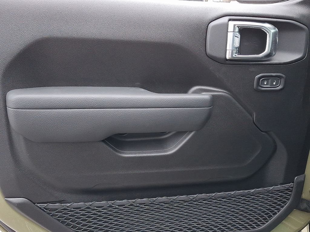 New 2026 41 Jeep Sport image 8