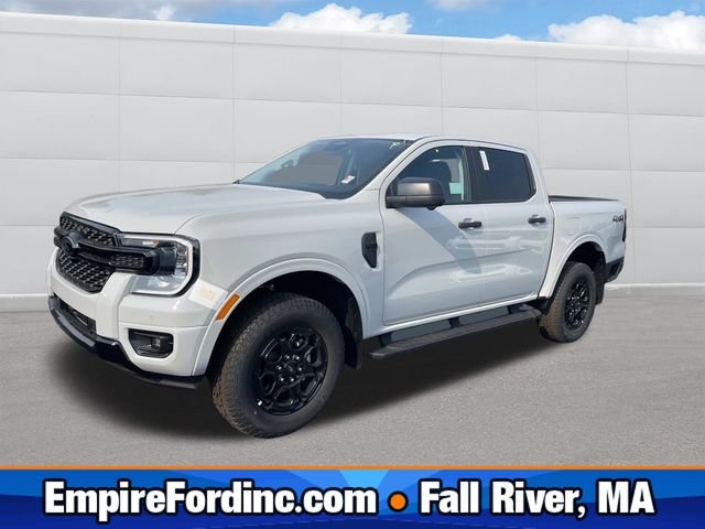 New 2026 Avalanche Ford XLT image 1