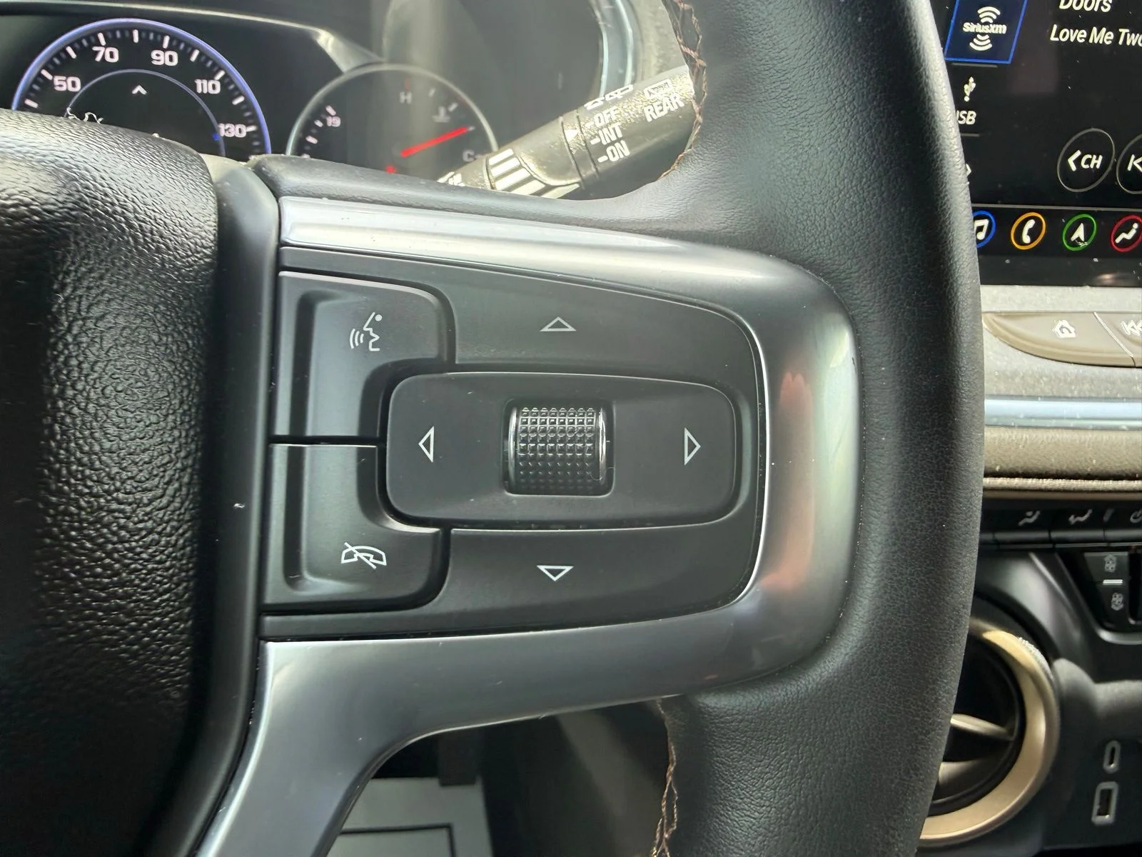 2024 Chevrolet Blazer Premier - Photo 20