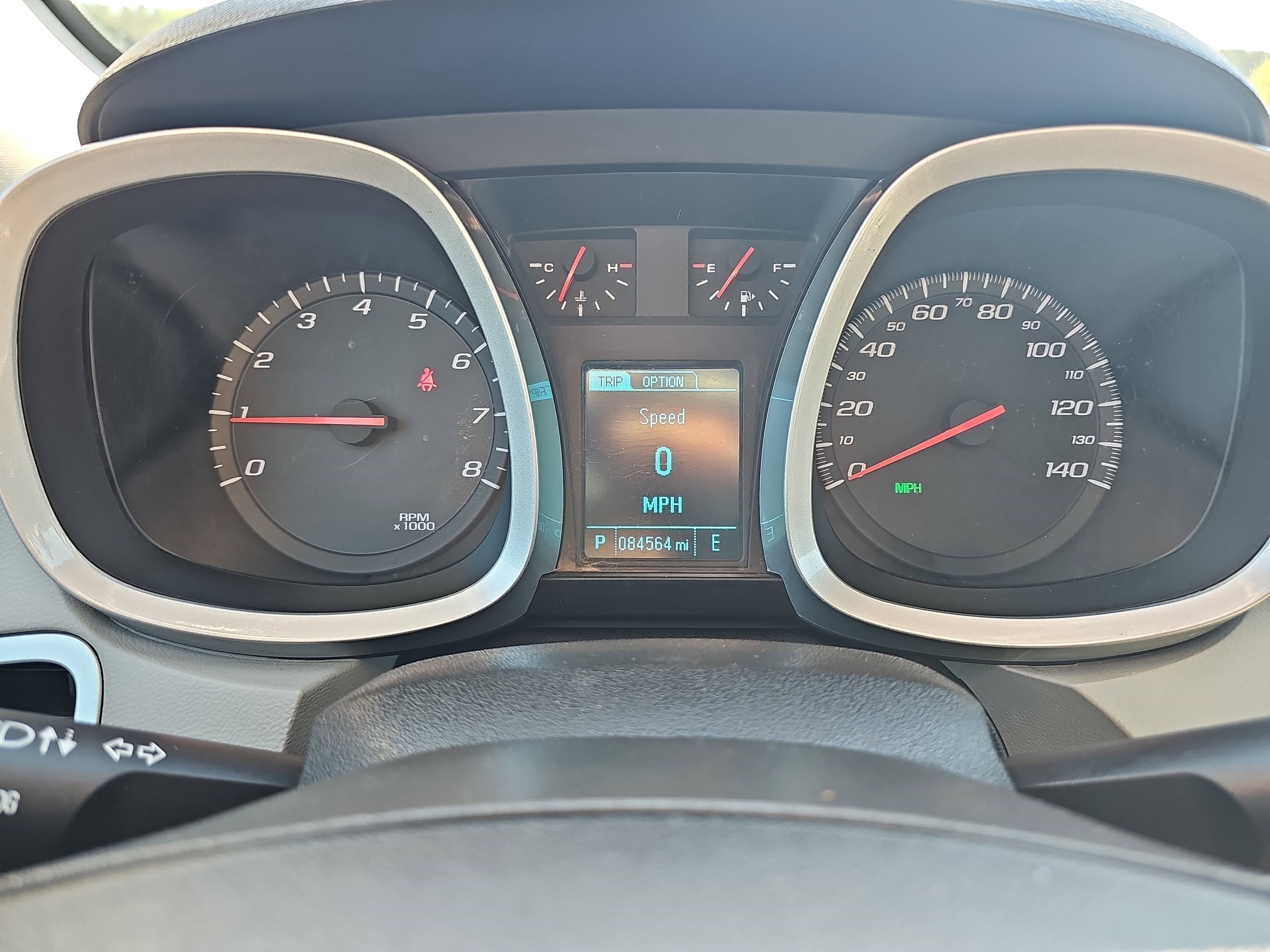 Used 2017 Silver Ice Metallic Chevrolet Premier image 15