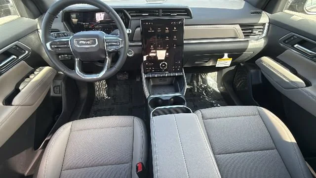 2026 GMC Terrain Elevation - Photo 26