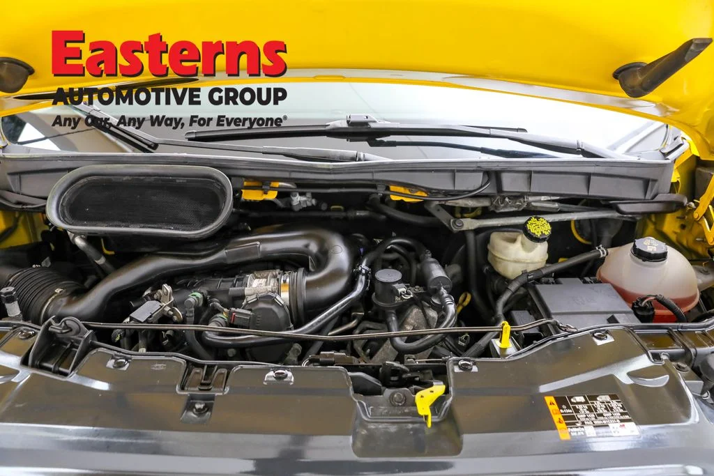 Used 2021 Yellow Ford Base image 7