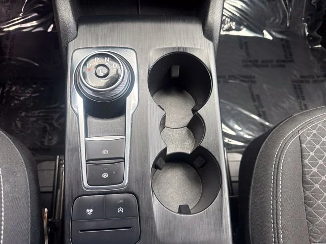 Used 2024 Gray Ford Active image 14