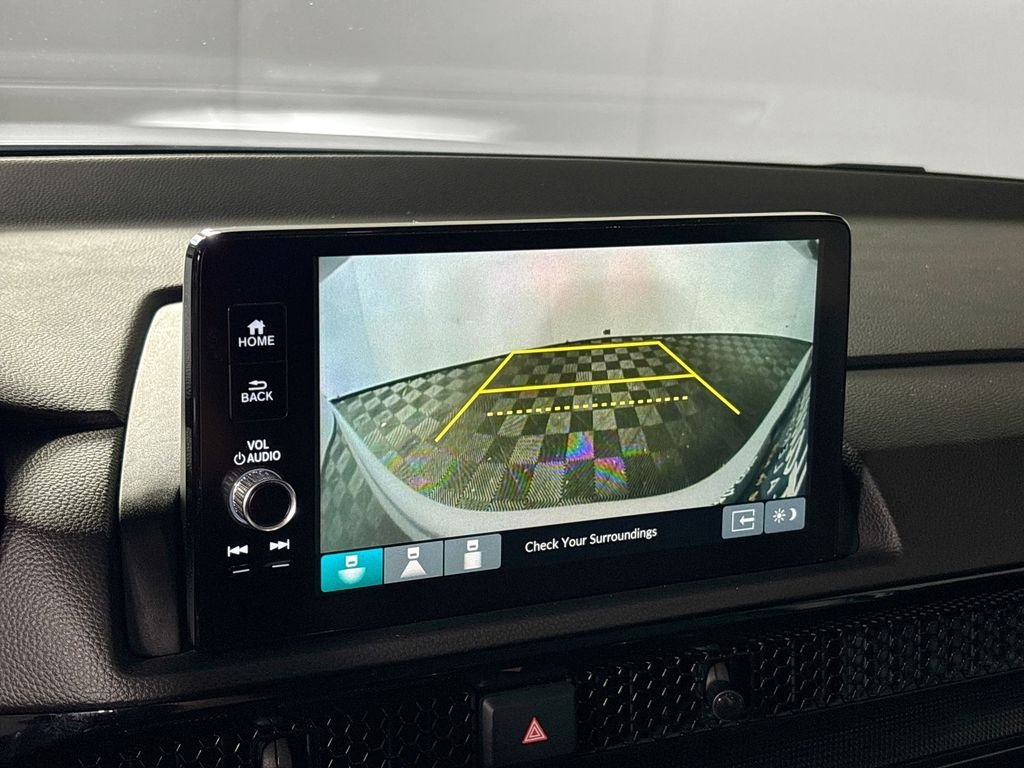 Used 2023 Silver Honda EX-L image 16