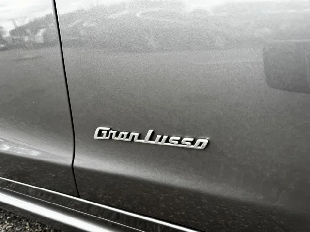 2021 Maserati Ghibli S GranLusso - Photo 24