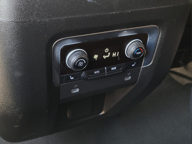 Used 2023 Beige Chevrolet High Country image 26