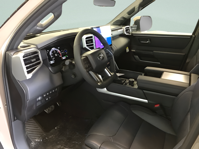 New 2026 Mudbath Toyota Tundra Platinum image 10
