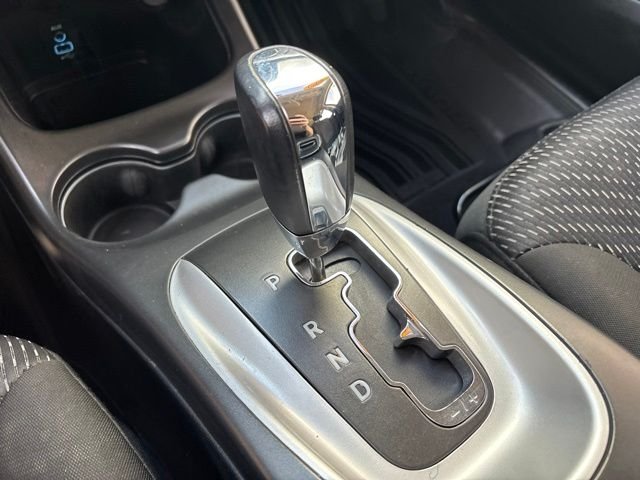 Used 2020 Gray Dodge SE image 30
