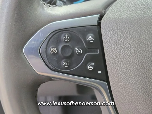 Used 2020 White Chevrolet LT image 24
