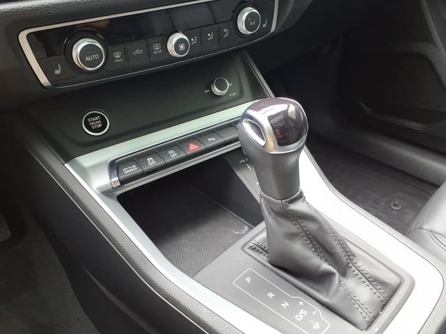 Used 2022 White Audi Premium Plus image 18