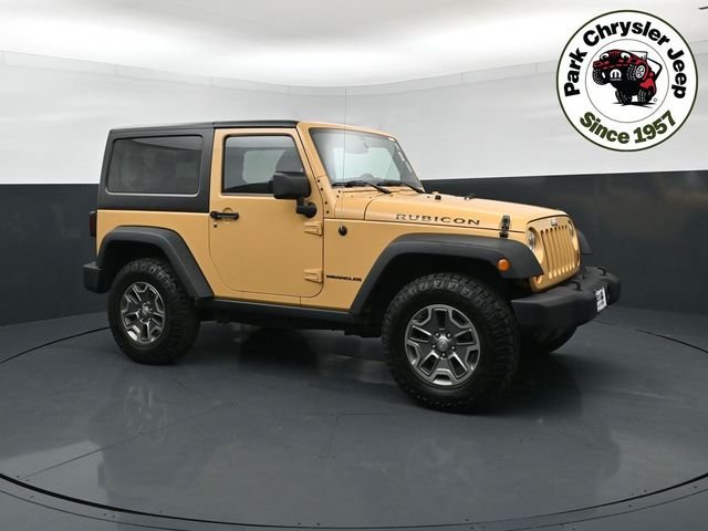 2013 Jeep Wrangler