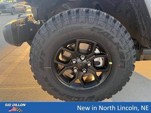 New 2026 41 Jeep Willys image 5