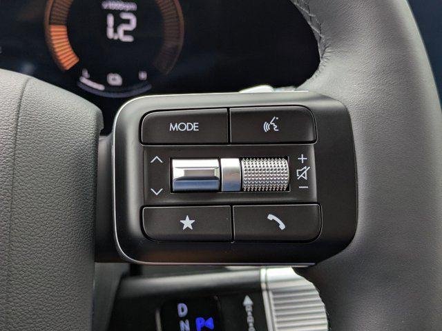 New 2026 Ecotronic Gray Hyundai SEL image 52