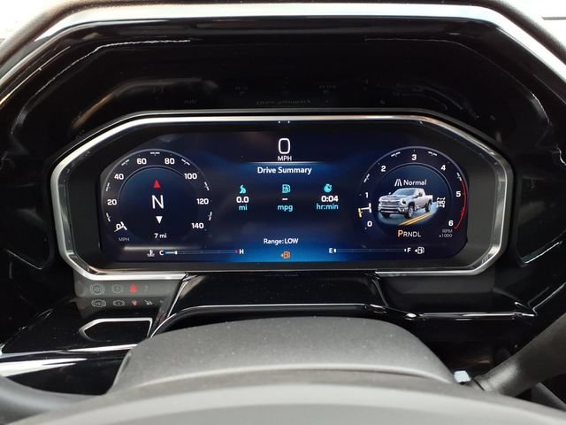 2026 Chevrolet Silverado 3500HD High Country - Photo 11