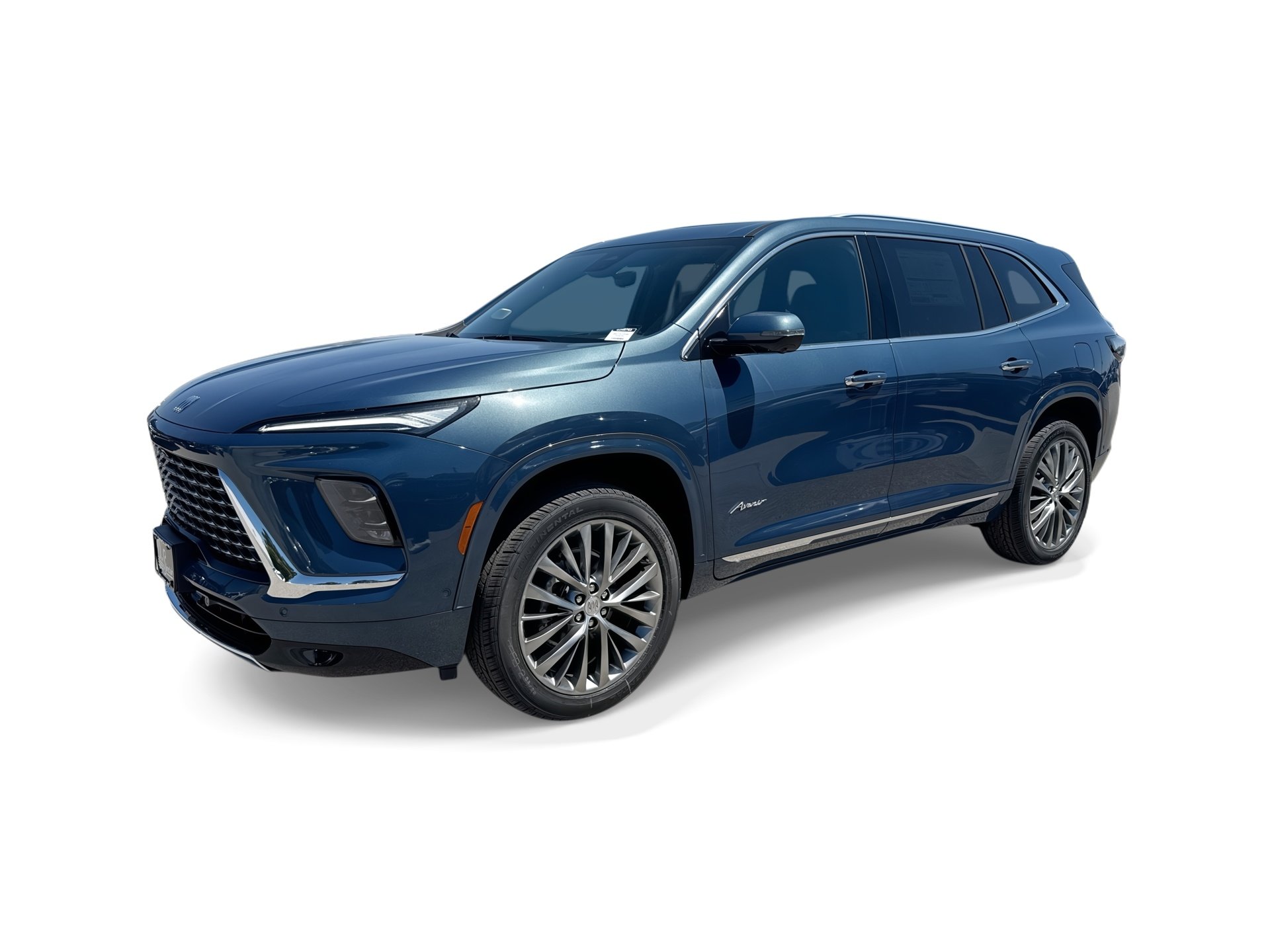 2026 Buick Enclave