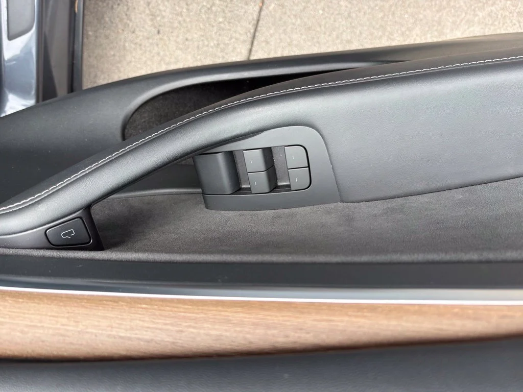 Used 2023 Gray Tesla Long Range image 14